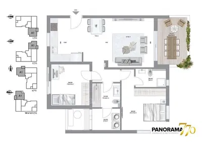 Дневна соба