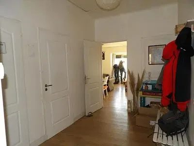 Дневна соба