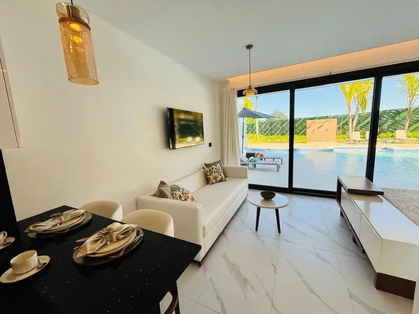 Дневна соба