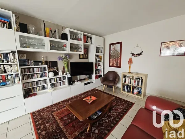 Дневна соба