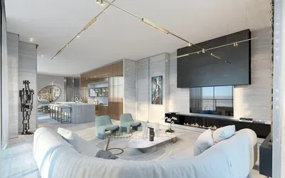 Дневна соба