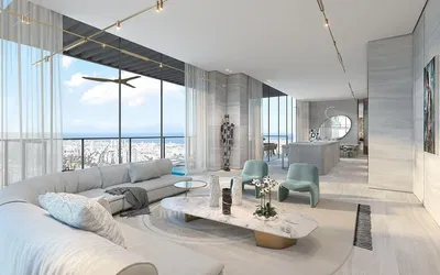 Дневна соба