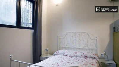غرفة معيشة