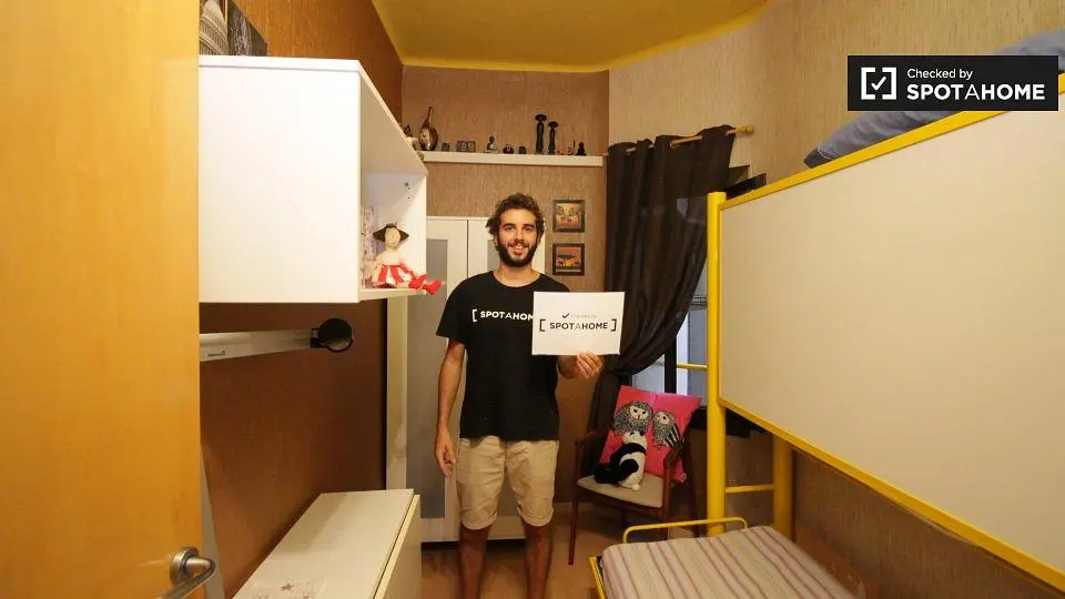 Obývací pokoj