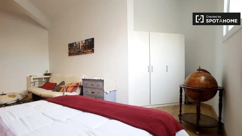 Obývací pokoj