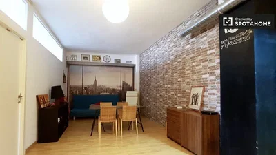 Obývací pokoj