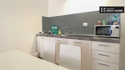 Oturma odası