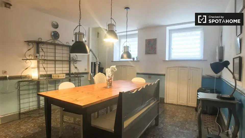 Soggiorno