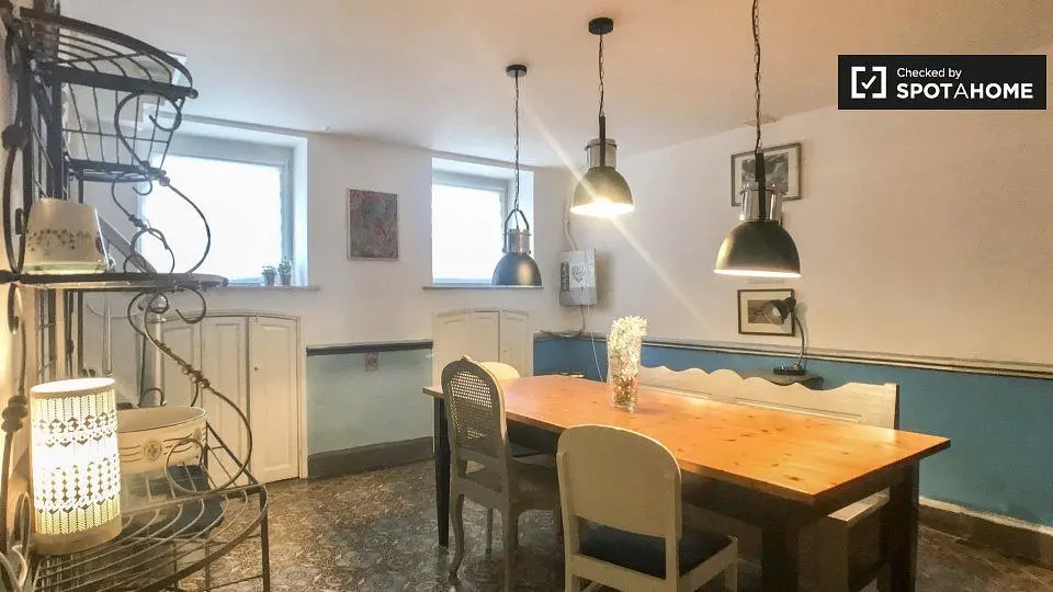Soggiorno
