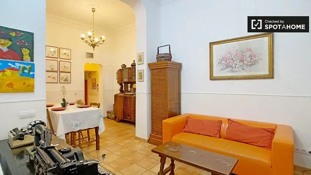 Soggiorno