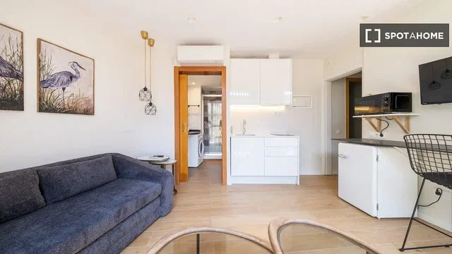 Sala de estar
