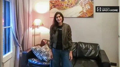 Oturma odası