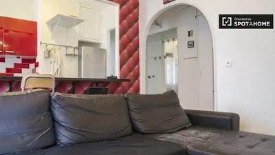 Oturma odası