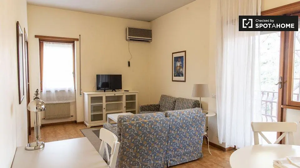 غرفة معيشة