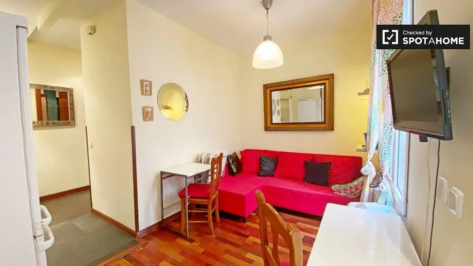 Дневна соба