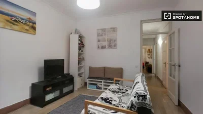 Oturma odası