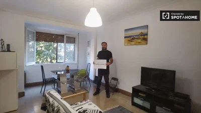 Oturma odası