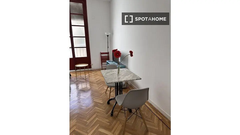 Obývačka