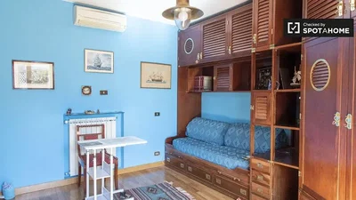 Salon