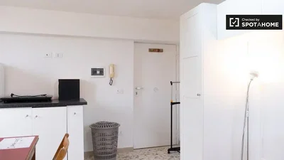 Salon