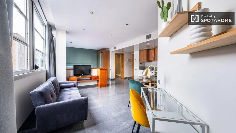 Дневна соба