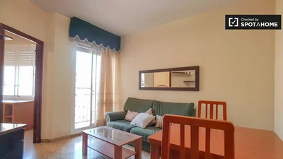Obývací pokoj
