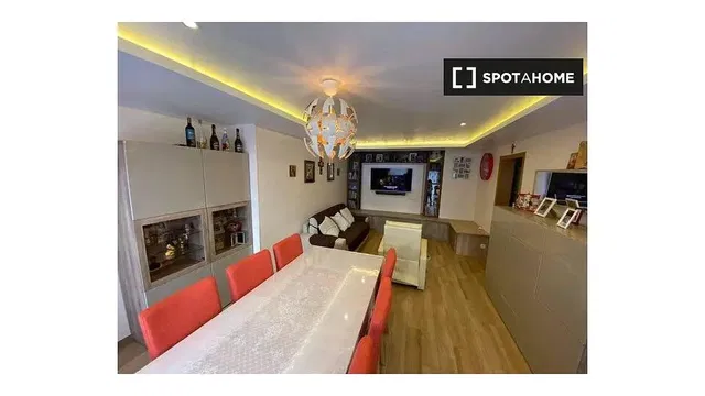 Дневна соба