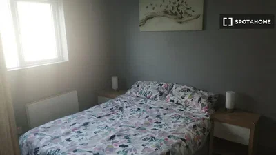 Obývací pokoj