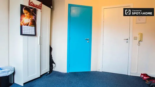Obývačka