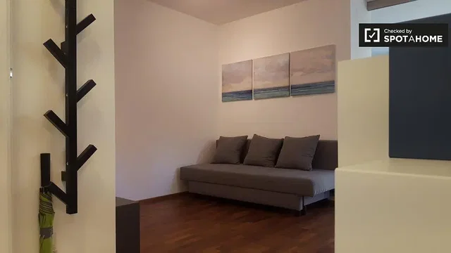 Obývací pokoj