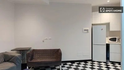 Oturma odası