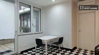 Oturma odası
