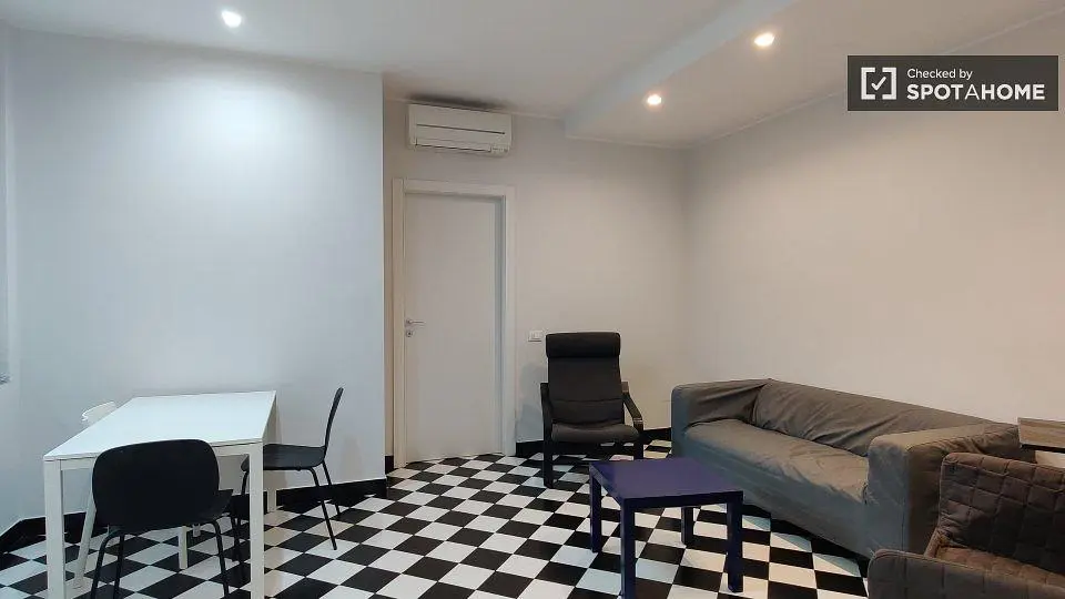 Oturma odası
