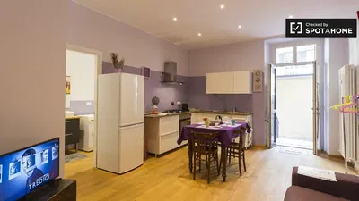 Дневна соба