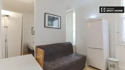 Дневна соба