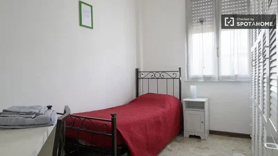 Soggiorno