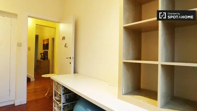Obývačka