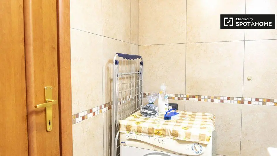 غرفة معيشة
