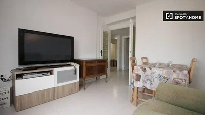 Oturma odası