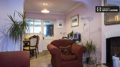 Oturma odası