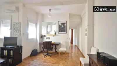 Oturma odası