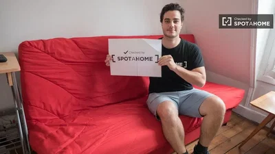 Obývací pokoj