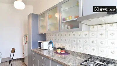 غرفة معيشة