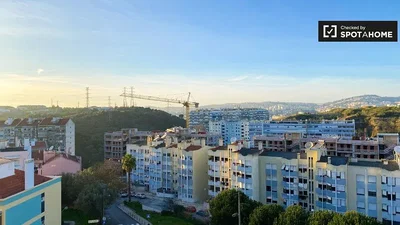 Oturma odası