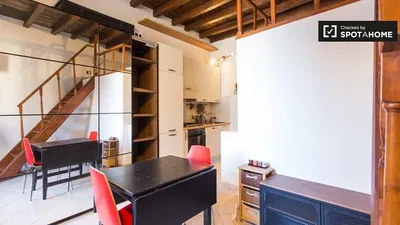 Дневна соба