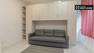 Salon