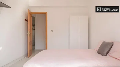 Obývačka