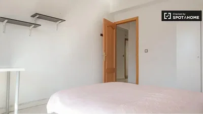Obývačka