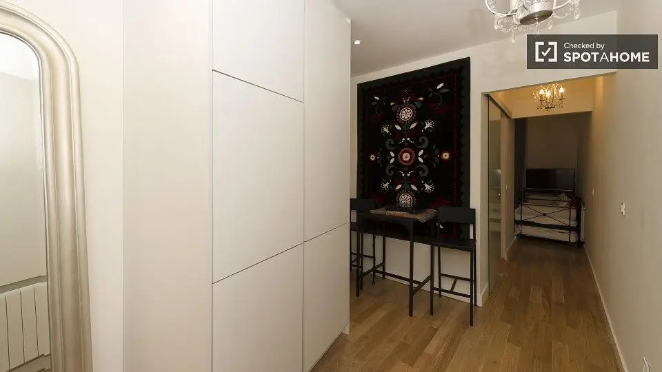 Obývací pokoj