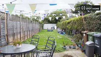 Дневна соба